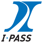 I-Pass logo